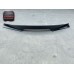 For Chevrolet Corvette C8 2020+ Carbon Fiber Rear Ducktail Spoiler Rear Wing Trunk Lip