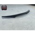 For Chevrolet Corvette C8 2020+ Carbon Fiber Rear Ducktail Spoiler Rear Wing Trunk Lip