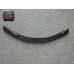 For Chevrolet Corvette C8 2020+ Carbon Fiber Rear Ducktail Spoiler Trunk Lid Rear Lip