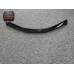 For Chevrolet Corvette C8 2020+ Carbon Fiber Rear Ducktail Spoiler Trunk Lid Rear Lip