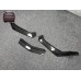 For Chevrolet Corvette C8 2020+ Carbon Fiber 5-Piece Front Lip Splitter Front Bumper Aero