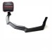 For Chevrolet Corvette C8 2020+ Carbon Fiber 5-Piece Front Lip Splitter Front Bumper Aero
