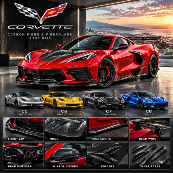 Corvette Corvette