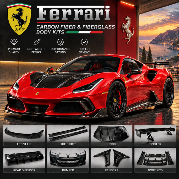 Ferrari