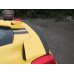 Dry Carbon Fiber V Style Rear Wing Spoiler for Ferrari 458 Italia Spider