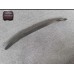 Dry Carbon Fiber V Style Rear Wing Spoiler for Ferrari 458 Italia Spider