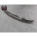 Dry Carbon Fiber V Style Rear Wing Spoiler for Ferrari 458 Italia Spider