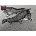 For Ferrari 458 V Style Carbon Fiber Rear Taillight Covers Tail Light Trim