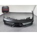 For Ferrari 458 SP Style Carbon Fiber FRP Primer Half Carbon Front Bumper Replacement