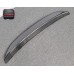 For Ferrari F12 Berlinetta 2012-2017 DMC Style Carbon Fiber Trunk Spoiler Rear Lip