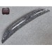 For Ferrari F12 Berlinetta 2012-2017 DMC Style Carbon Fiber Trunk Spoiler Rear Lip