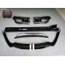 For Ferrari F12 Berlinetta 2012-2017 DMC Style Carbon Fiber Small Body Kit