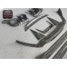 For Ferrari F12 Berlinetta 2012-2017 DMC Style Carbon Fiber Small Body Kit