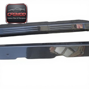 Car Turning Bodykit for CF 2005-2009 F430 Door Sill Panel Kick Plate Carobn Fiber Car Turning Bodykit for CF 2005-2009 F430 Door Sill Panel Kick Plate Carobn Fiber