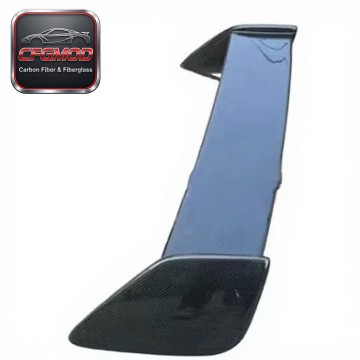 Auto Accessories CF Rear Spoiler Wing for Carbon Fiber DC5 OEM Style Auto Accessories CF Rear Spoiler Wing for Carbon Fiber DC5 OEM Style