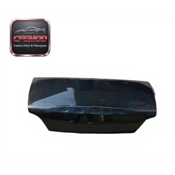 Carbon Fiber OEM Trunk for S2000 CF Carbon Fiber OEM Trunk for S2000 CF