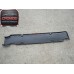 High Gloss Black Carbon Fiber Engine Plug Cover Spark Plug for S2000 AP1 AP2 S2K F-Series Style