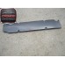 High Gloss Black Carbon Fiber Engine Plug Cover Spark Plug for S2000 AP1 AP2 S2K F-Series Style