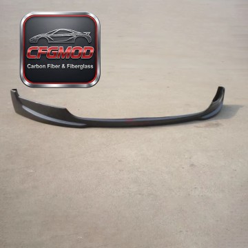 Hot Sell High Quality CF Front Lip Splitter Black Fit for Carbon Fiber for S2000 AP2 2000-2003 Hot Sell High Quality CF Front Lip Splitter Black Fit for Carbon Fiber for S2000 AP2 2000-2003