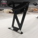 Carbon Fiber 1600mm S2000(160cm) GT Rear Spoiler Single Deck 3k Twill Weave