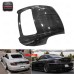 Glossy Carbon Fiber OE Style Hardtop Roof Shell Assembly for Honda S2000 AP1 AP2 Convertible Removable Hard Top