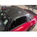 Carbon Fiber Hardtop Roof for Honda S2000 AP1 AP2 2000-2009 Auto Exterior Body Parts