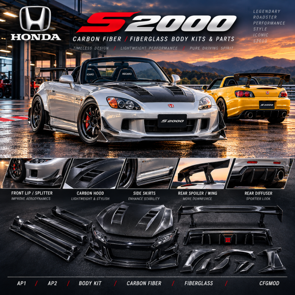 S2000 S2000