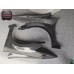 Type-R Style Carbon Fiber Front Fender Panels for Honda Civic FD2 2005-2012 Front Wings Tuning Parts
