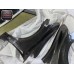 Type-R Style Carbon Fiber Front Fender Panels for Honda Civic FD2 2005-2012 Front Wings Tuning Parts