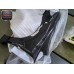 Type-R Style Carbon Fiber Front Fender Panels for Honda Civic FD2 2005-2012 Front Wings Tuning Parts