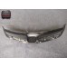 EVS Style Carbon Fiber Front Bumper Canards for Honda Civic FL5 Self-Adhesive Front Winglets Splitter Fins Tuning Parts