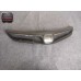 EVS Style Carbon Fiber Front Bumper Canards for Honda Civic FL5 Self-Adhesive Front Winglets Splitter Fins Tuning Parts