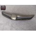 EVS Style Carbon Fiber Front Bumper Canards for Honda Civic FL5 Self-Adhesive Front Winglets Splitter Fins Tuning Parts