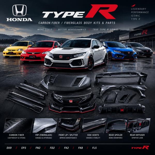 Type-R