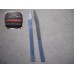 Full Carbon Side Skirts Extension Fit for 04-Gallardo LP550 LP560 LP 570