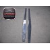 Full Carbon Side Skirts Extension Fit for 04-Gallardo LP550 LP560 LP 570