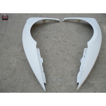 Glass Fiber Front Fender FRP for 2008-2012 Gallardo LP560 LP570 OEM Style