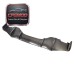 For Lamborghini Huracan LP580 LP610 DMC Style Carbon Fiber Rear Diffuser Lip