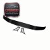 For Lamborghini Huracan LP580 LP610 Carbon Fiber Rear Wing Spoiler Aero Top Wing