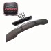 For Lamborghini Huracan LP610 LP580 DMC Style Carbon Fiber Rear Wing Spoiler Aero