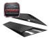 For Lamborghini Aventador LP700 LP720 LP750 Carbon Fiber Rear Side Air Intake Vents