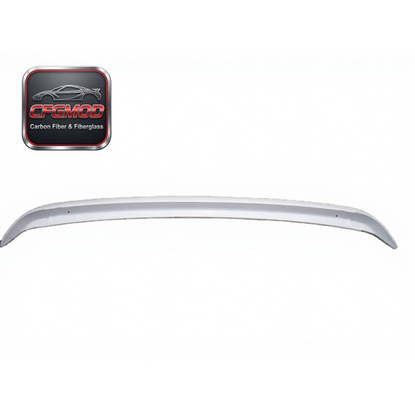 IS200 Single Deck Glass Fiber Rear Lip Spoiler for Lexus 2005-2016 High Quality Car Accessories IS200 Single Deck Glass Fiber Rear Lip Spoiler for Lexus 2005-2016 High Quality Car Accessories