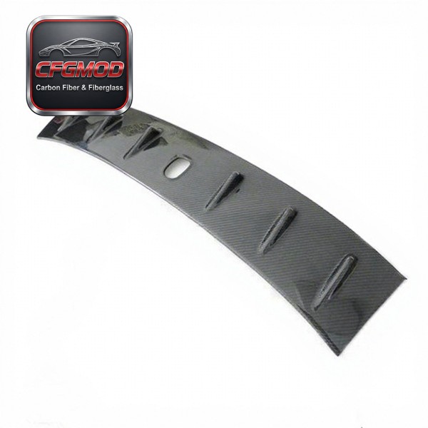 Car Bodykit for Carbon Fiber IS200 Vortex Air Generator Roof Spoiler Wing CF Car Bodykit for Carbon Fiber IS200 Vortex Air Generator Roof Spoiler Wing CF