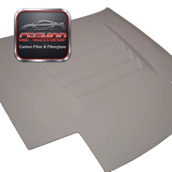 New White RX7 FC NI Bonnet Hood for RX7 FC Retrofit/Upgrade New White RX7 FC NI Bonnet Hood for RX7 FC Retrofit/Upgrade