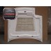 New White RX7 FC NI Bonnet Hood for RX7 FC Retrofit/Upgrade