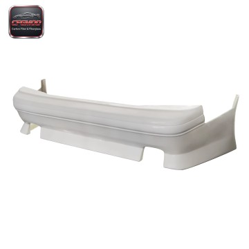 New Glass Fiber Sexy Style Rear Bumper for RX7 FC FRP