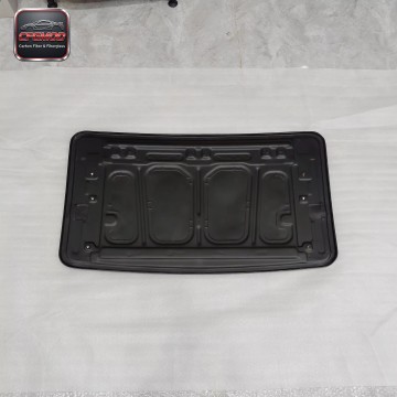 Nice Fitment Carbon Fiber CF Bodykit for 1986-1991 RX7 FC3S Sun Roof Panel