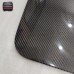 For 1986-1991 RX7 FC3S Sun Roof Panel Carbon Fiber