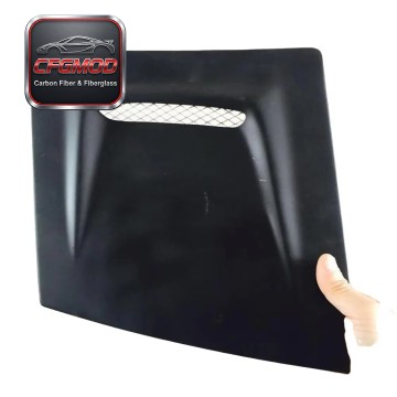 For RX7 FC3S Vented Head Light Cover (Pair) Glass Fiber FRP For RX7 FC3S Vented Head Light Cover (Pair) Glass Fiber FRP