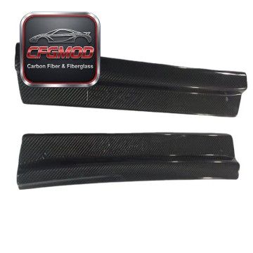 For Rx7 FD 3S Carbon Fiber Door Sill For Rx7 FD 3S Carbon Fiber Door Sill